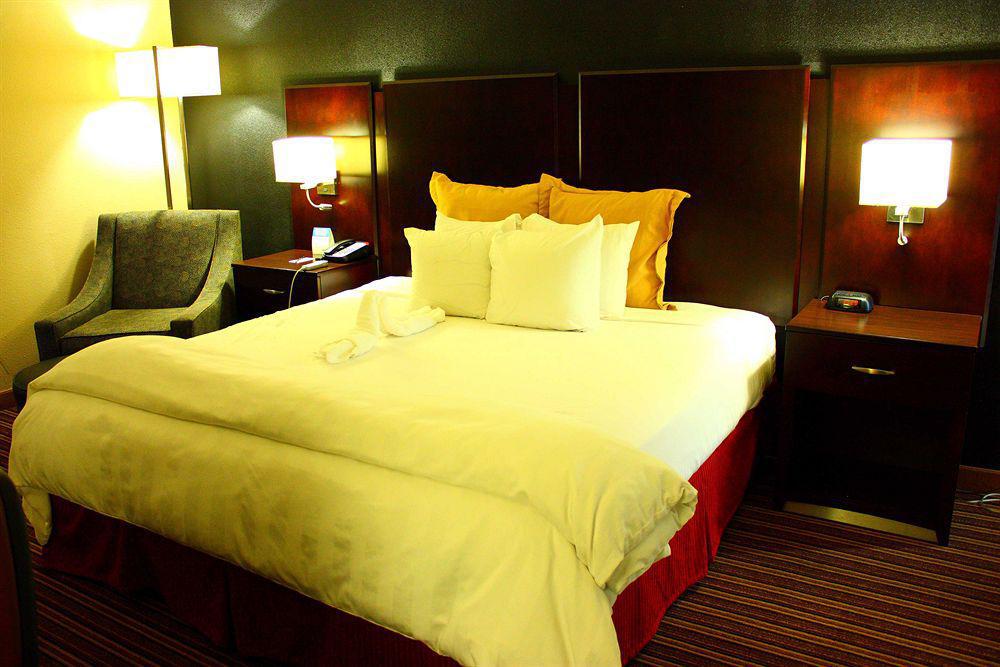 วินด์แฮม การ์เดน นอร์ฟอล์ค ดาวน์ทาวน์ Hotel นอร์ฟอล์ก ภายนอก รูปภาพ