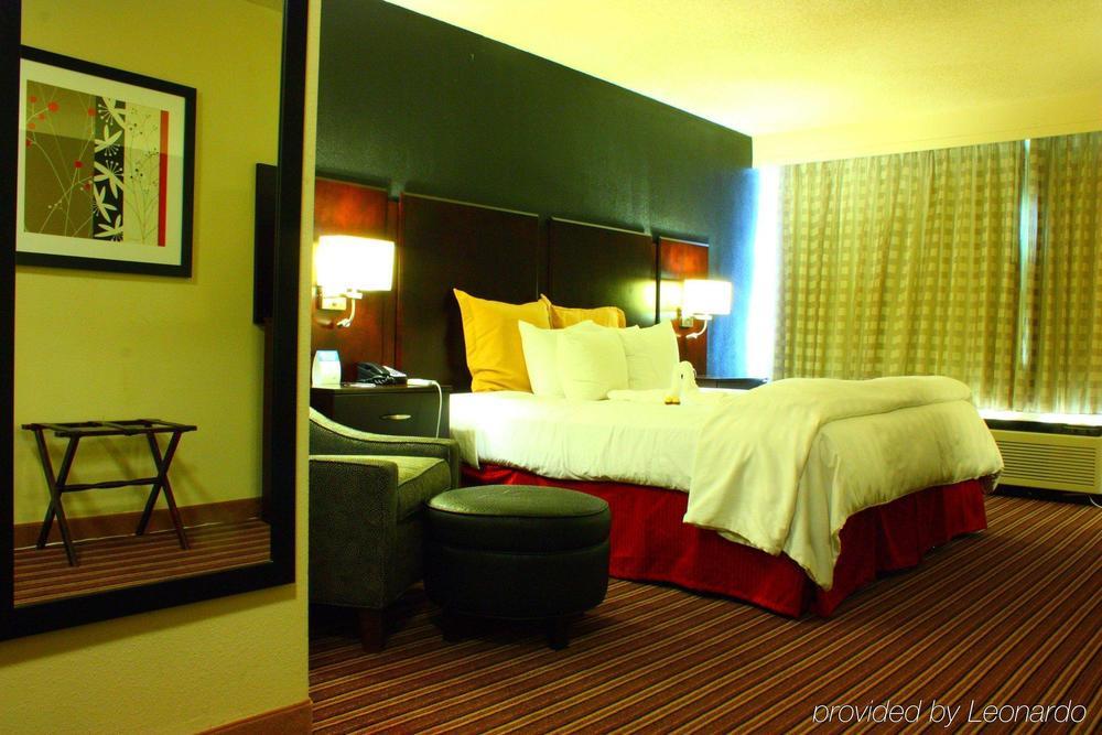 วินด์แฮม การ์เดน นอร์ฟอล์ค ดาวน์ทาวน์ Hotel นอร์ฟอล์ก ภายนอก รูปภาพ